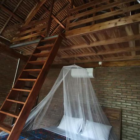 Coconut Tree Cottages Batukaras Phòng bức ảnh