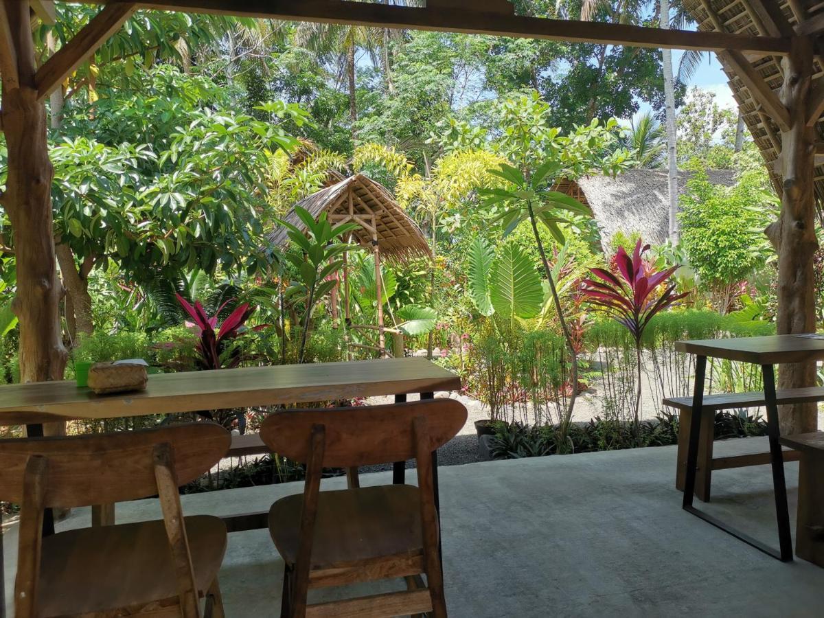 Coconut Tree Cottages Batukaras Ngoại thất bức ảnh