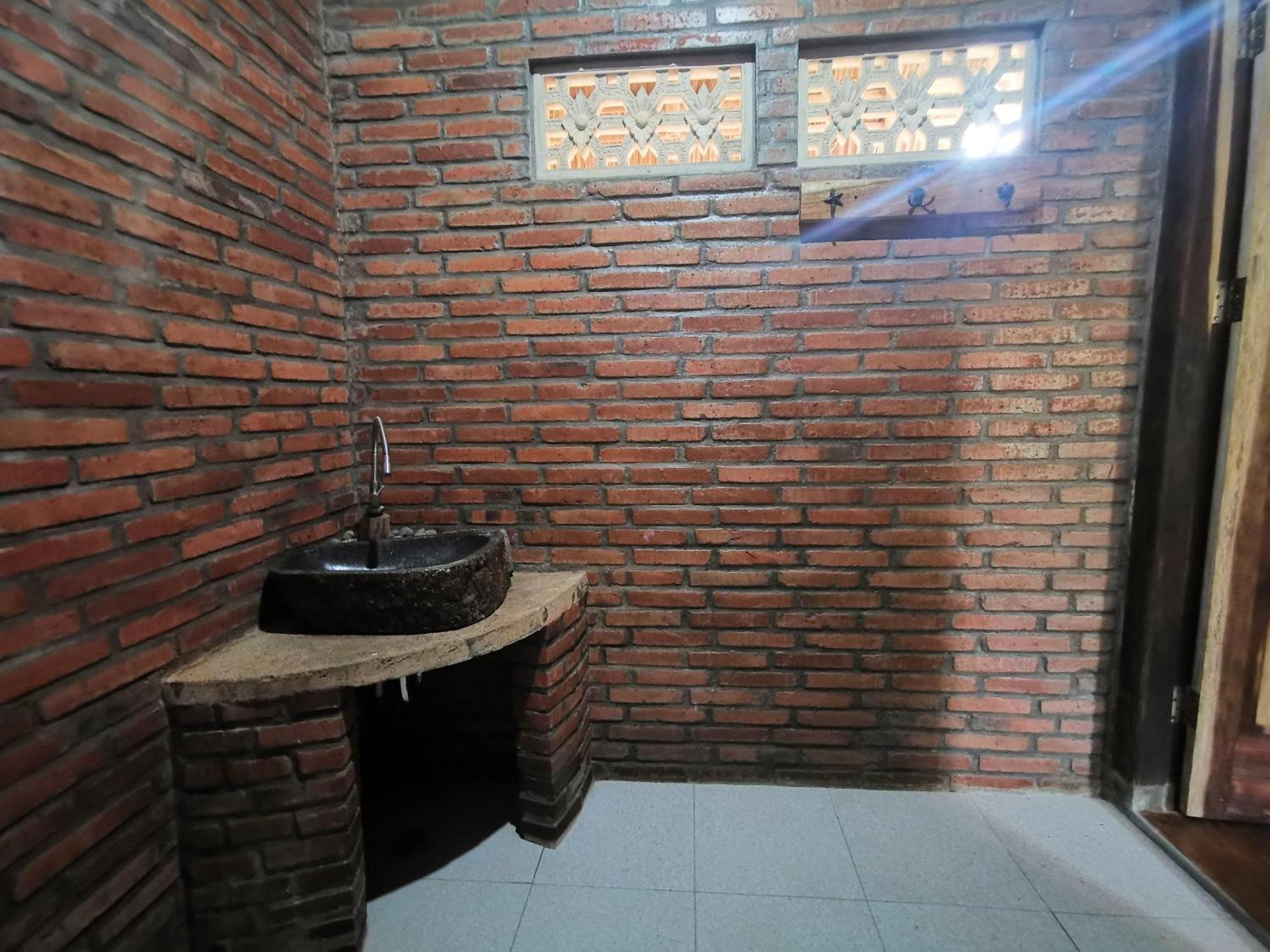 Coconut Tree Cottages Batukaras Phòng bức ảnh