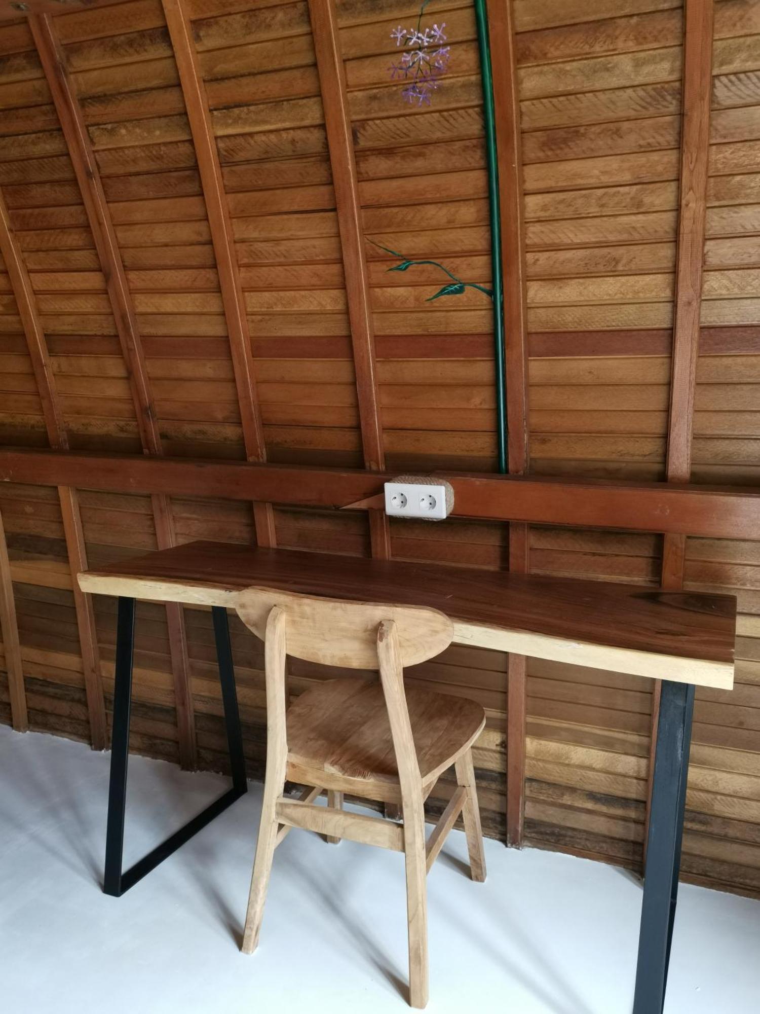 Coconut Tree Cottages Batukaras Phòng bức ảnh